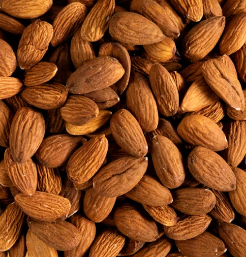 Amandes décortiquées Californie SSR 27/30